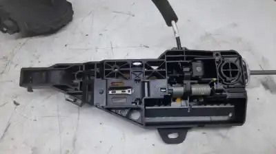 Pezzo di ricambio per auto di seconda mano serratura porta posteriore destra per renault captur helly hansen riferimenti oem iam 805027072r  