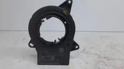 Pezzo di ricambio per auto di seconda mano anello airbag per renault captur helly hansen riferimenti oem iam   