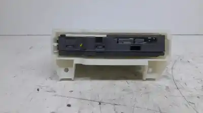 Pezzo di ricambio per auto di seconda mano interruttore di avviamento per renault captur helly hansen riferimenti oem iam   