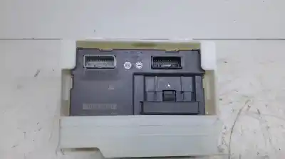 Pezzo di ricambio per auto di seconda mano interruttore di avviamento per renault captur helly hansen riferimenti oem iam   