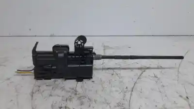 Second-hand car spare part outer fuel cap for renault captur helly hansen oem iam references   