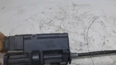 Second-hand car spare part outer fuel cap for renault captur helly hansen oem iam references   