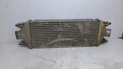 Recambio de automóvil de segunda mano de intercooler para iveco daily caja abierta / volquete 29 - l 13 caja abierta referencias oem iam   