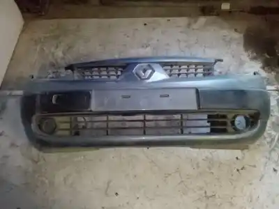 Second-hand car spare part FRONT BUMPER for RENAULT SCENIC II  OEM IAM references   