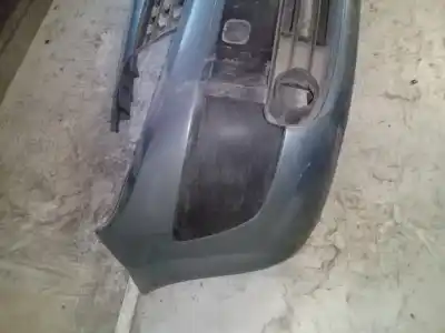 Second-hand car spare part front bumper for renault scenic ii grand scenic ii oem iam references   
