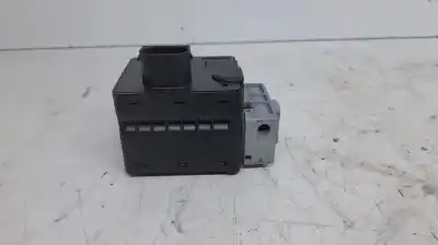 Pezzo di ricambio per auto di seconda mano modulo elettronico per renault captur helly hansen riferimenti oem iam   