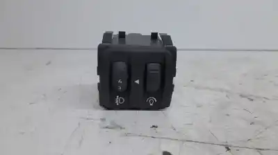 Pezzo di ricambio per auto di seconda mano interruttore per renault captur helly hansen riferimenti oem iam 