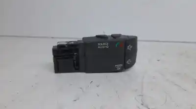 Pezzo di ricambio per auto di seconda mano controllo del volante per renault captur helly hansen riferimenti oem iam 