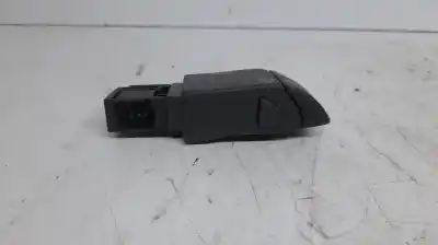 Pezzo di ricambio per auto di seconda mano controllo del volante per renault captur helly hansen riferimenti oem iam   