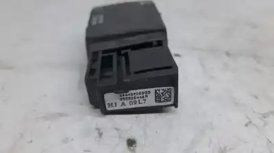 Pezzo di ricambio per auto di seconda mano controllo del volante per renault captur helly hansen riferimenti oem iam   