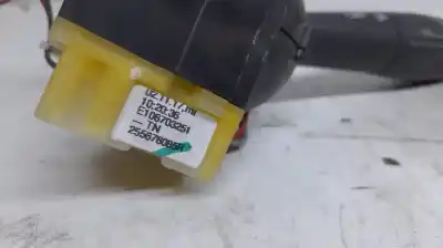 Pezzo di ricambio per auto di seconda mano controllo intermittente per renault captur helly hansen riferimenti oem iam   