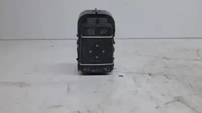 Pezzo di ricambio per auto di seconda mano controllo specchio per renault captur helly hansen riferimenti oem iam 255702886r