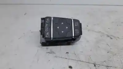 Pezzo di ricambio per auto di seconda mano controllo specchio per renault captur helly hansen riferimenti oem iam 255702886r  