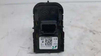 Pezzo di ricambio per auto di seconda mano controllo specchio per renault captur helly hansen riferimenti oem iam 255702886r  