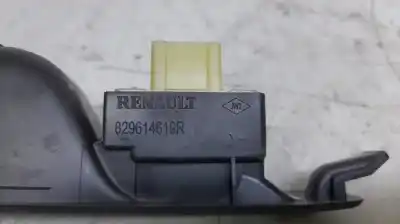 Second-hand car spare part rear right power window switch for renault captur helly hansen oem iam references   