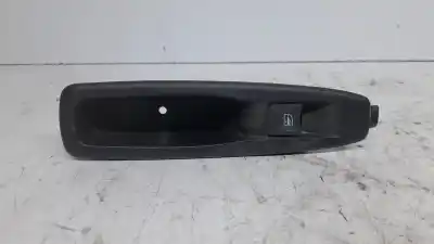 Pezzo di ricambio per auto di seconda mano comandi alzacristalli posteriore sinistro per renault captur helly hansen riferimenti oem iam 