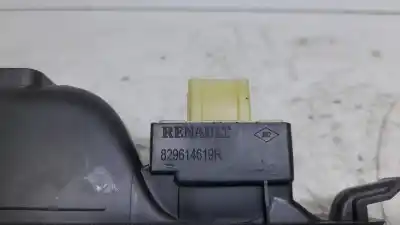 Second-hand car spare part rear left power window switch for renault captur helly hansen oem iam references   