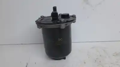 Pezzo di ricambio per auto di seconda mano filtro gasolio per renault captur helly hansen riferimenti oem iam   
