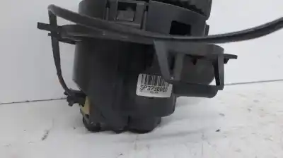 Pezzo di ricambio per auto di seconda mano motore di riscaldamento per renault captur helly hansen riferimenti oem iam 