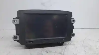 Pezzo di ricambio per auto di seconda mano sistema di navigazione gps per renault captur helly hansen riferimenti oem iam 