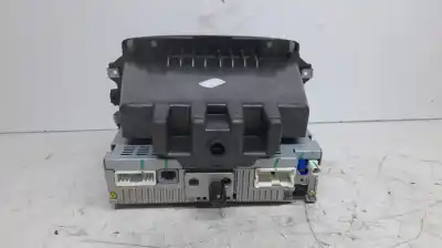 Second-hand car spare part gps navigation system for renault captur helly hansen oem iam references   