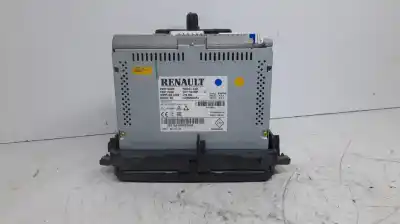Second-hand car spare part gps navigation system for renault captur helly hansen oem iam references   