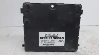 Pezzo di ricambio per auto di seconda mano modulo elettronico per renault captur helly hansen riferimenti oem iam 