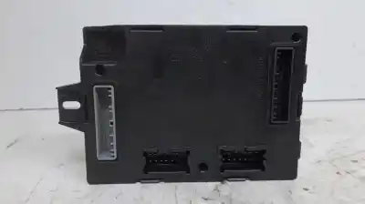 Pezzo di ricambio per auto di seconda mano modulo elettronico per renault captur helly hansen riferimenti oem iam 