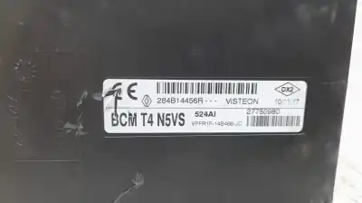 Tweedehands auto-onderdeel elektronische module voor renault captur helly hansen oem iam-referenties   