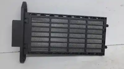 Pezzo di ricambio per auto di seconda mano resistenza al riscaldamento per renault captur helly hansen riferimenti oem iam 