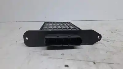 Second-hand car spare part heater blower for renault captur helly hansen oem iam references   