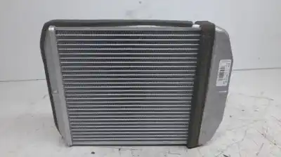 Pezzo di ricambio per auto di seconda mano radiatore riscaldamento/aria condizionata per renault captur helly hansen riferimenti oem iam 