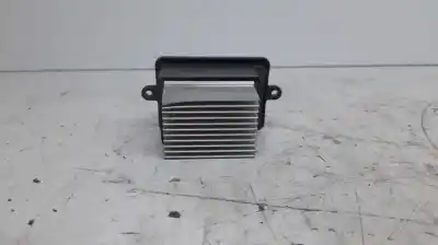 Pezzo di ricambio per auto di seconda mano resistenza al riscaldamento per renault captur helly hansen riferimenti oem iam 