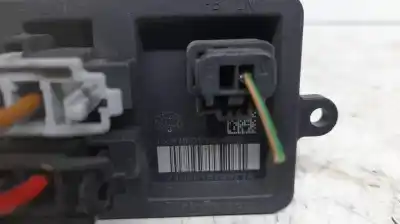 Second-hand car spare part heater blower for renault captur helly hansen oem iam references   