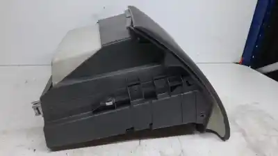 Piesă de schimb auto la mâna a doua torpedou pentru renault captur helly hansen referințe oem iam   