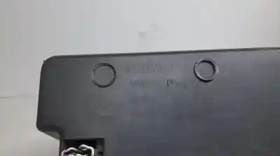 Piesă de schimb auto la mâna a doua torpedou pentru renault captur helly hansen referințe oem iam   