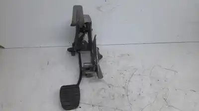 Pezzo di ricambio per auto di seconda mano pedale del freno per renault captur helly hansen riferimenti oem iam 