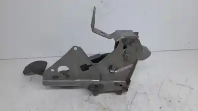 Peça sobressalente para automóvel em segunda mão pedal de travão por renault captur helly hansen referências oem iam   