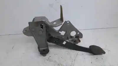 Peça sobressalente para automóvel em segunda mão pedal de travão por renault captur helly hansen referências oem iam   