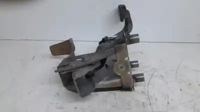Peça sobressalente para automóvel em segunda mão pedal de travão por renault captur helly hansen referências oem iam   