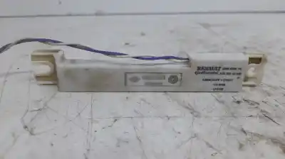 Pezzo di ricambio per auto di seconda mano modulo elettronico per renault captur helly hansen riferimenti oem iam 