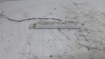 Pezzo di ricambio per auto di seconda mano modulo elettronico per renault captur helly hansen riferimenti oem iam   