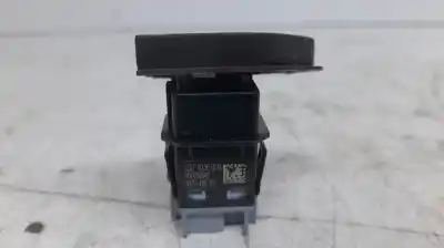 Pezzo di ricambio per auto di seconda mano interruttore per renault captur helly hansen riferimenti oem iam   