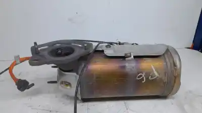 Pezzo di ricambio per auto di seconda mano filtro per particelle per renault captur helly hansen riferimenti oem iam 