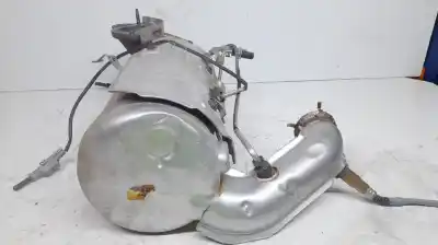 Pezzo di ricambio per auto di seconda mano filtro per particelle per renault captur helly hansen riferimenti oem iam   