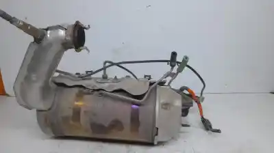 Pezzo di ricambio per auto di seconda mano filtro per particelle per renault captur helly hansen riferimenti oem iam   