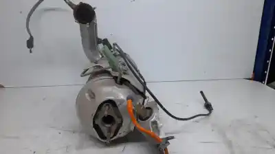 Pezzo di ricambio per auto di seconda mano filtro per particelle per renault captur helly hansen riferimenti oem iam   