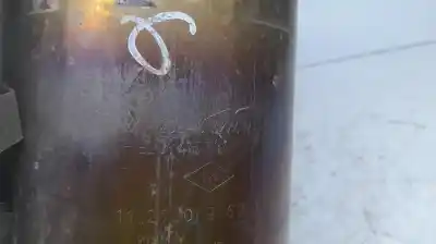 Pezzo di ricambio per auto di seconda mano filtro per particelle per renault captur helly hansen riferimenti oem iam   