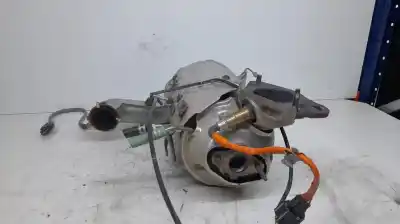 Pezzo di ricambio per auto di seconda mano filtro per particelle per renault captur helly hansen riferimenti oem iam   