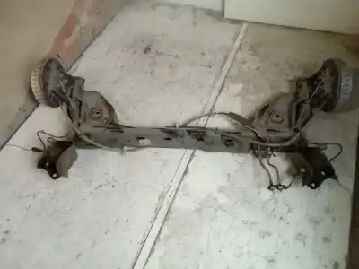 Pezzo di ricambio per auto di seconda mano filtro per particelle per renault captur helly hansen riferimenti oem iam   